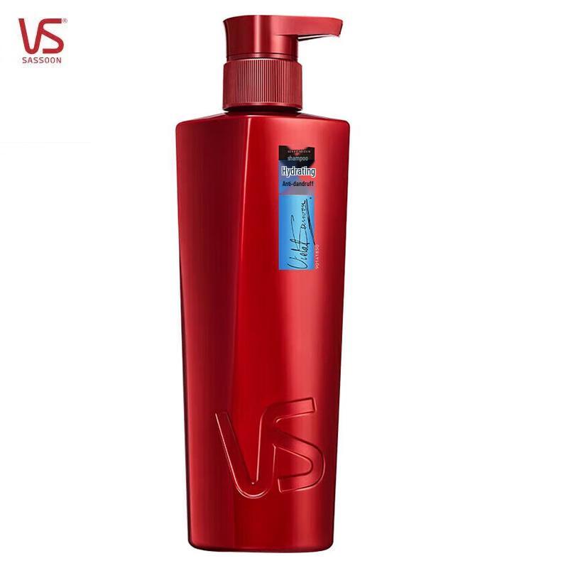 

VS Hydrating Anti-Dandruff Shampoo