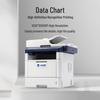 Guangdiantong MP4020DN A4 Black and White Laser MFP CN plug (adapter included)