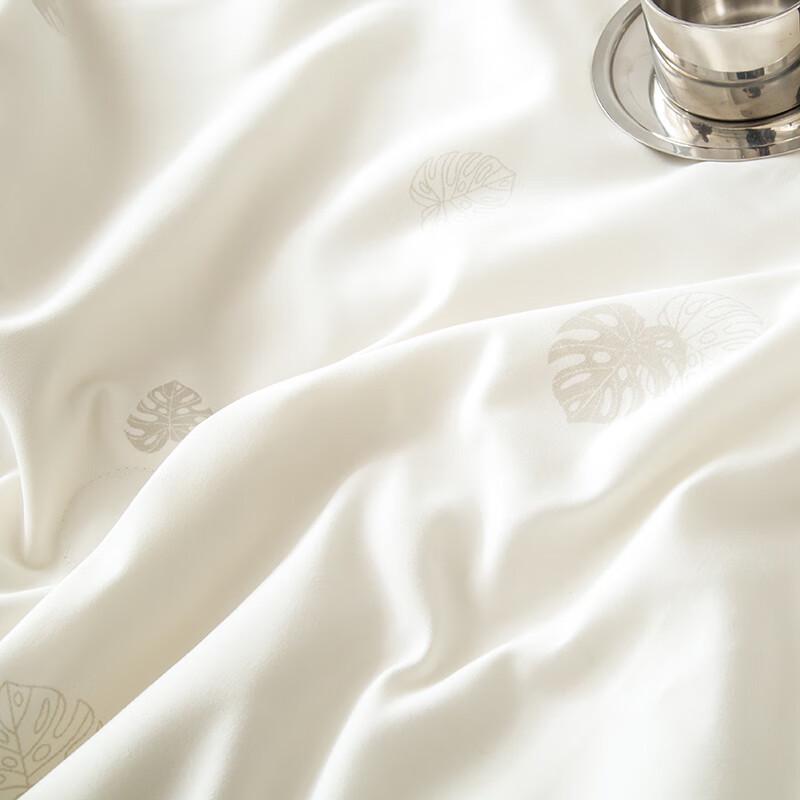 LOUIS.KELLOG LK8509 Silk Eco Series Duvet
