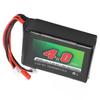 7.4V 4000mAh 8C RC Transmitter Battery Rechargeable Lipo Battery for Remote Controller