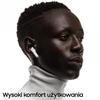 Usams Słuchawki Bluetooth 5.0 Tws Iaseries Bezprzewodowe Granatowy/Dark Blue Bhuia03 (Us-Ia04)