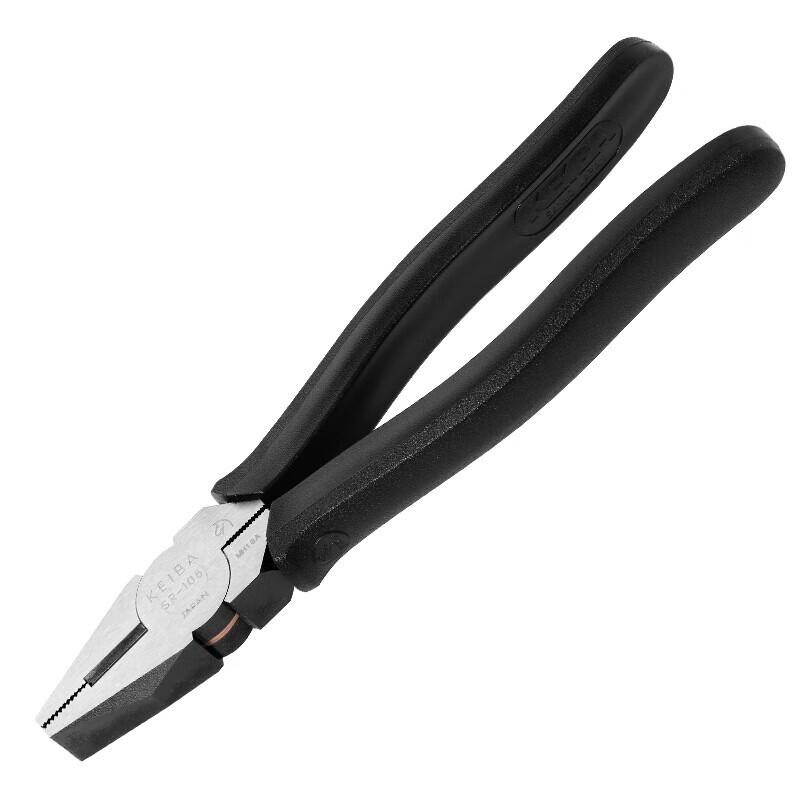 KEIBA SR-108 Electrician's Pliers