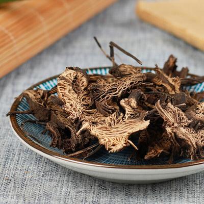 250g/500g 100% Natural Organic Herbal Shengma Health Benefits Tea