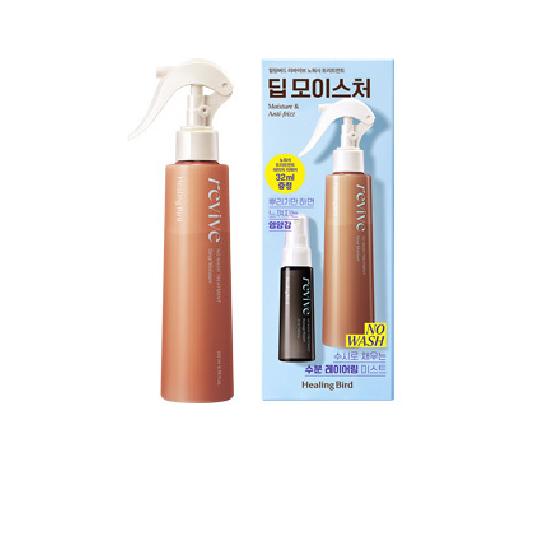 

Healing Bird Revive No-Wash Treatment (Choose 1: Damage Repair/Deep MOOI Treatment)