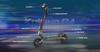 Foldable Electric Scooter Kukirin G4, 2000W Motor, 60V 20Ah Battery, Top Speed 70km/h, Cruising Range 75KM, 11-inch Tires+4 Gifts