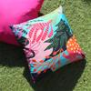 Furn Coralina Floral Outdoor Cushion Cover