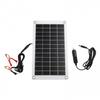 Innovative Design Waterproof 12V Solar Panel Suitable for All Vehicles