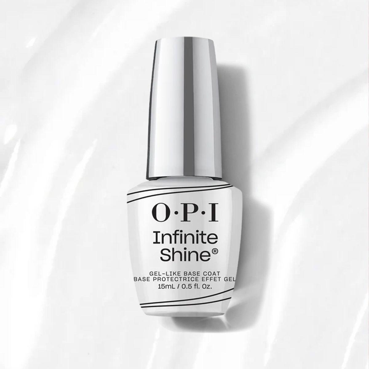 [Care] Infinite Shine Basecoat (Prostay)