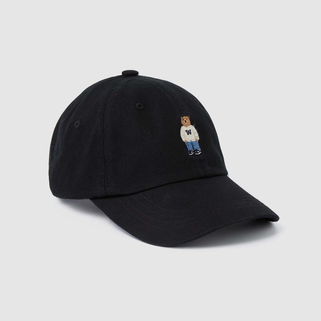 Steve Ball Cap WHACE4902A