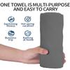 Quick Drying Towel, Lightweight Microfiber Sports Towel for Swimming, Beach, Camping, Gym, Yoga, Fast Dry Bath Towel Home