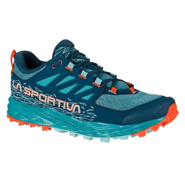 

La Sportiva Lycan II кроссовки трейловые EU 37