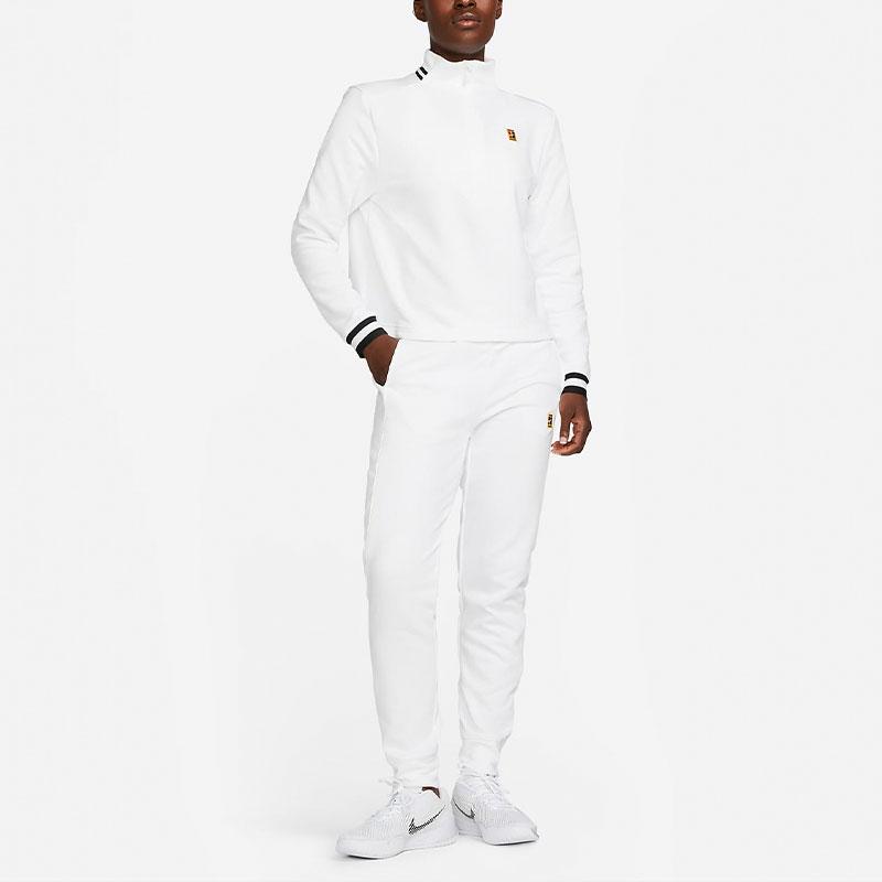 

New Nike Tennis Tops Women s White FB4152-100