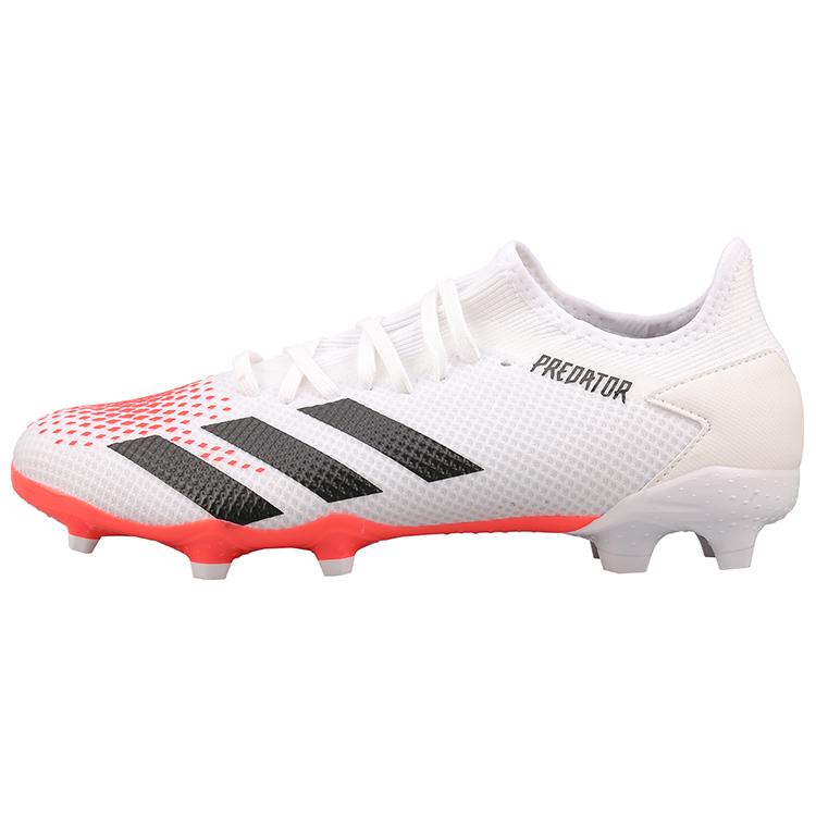 

Новые Adidas Predator 20.3 Fg Белые EF1639 40