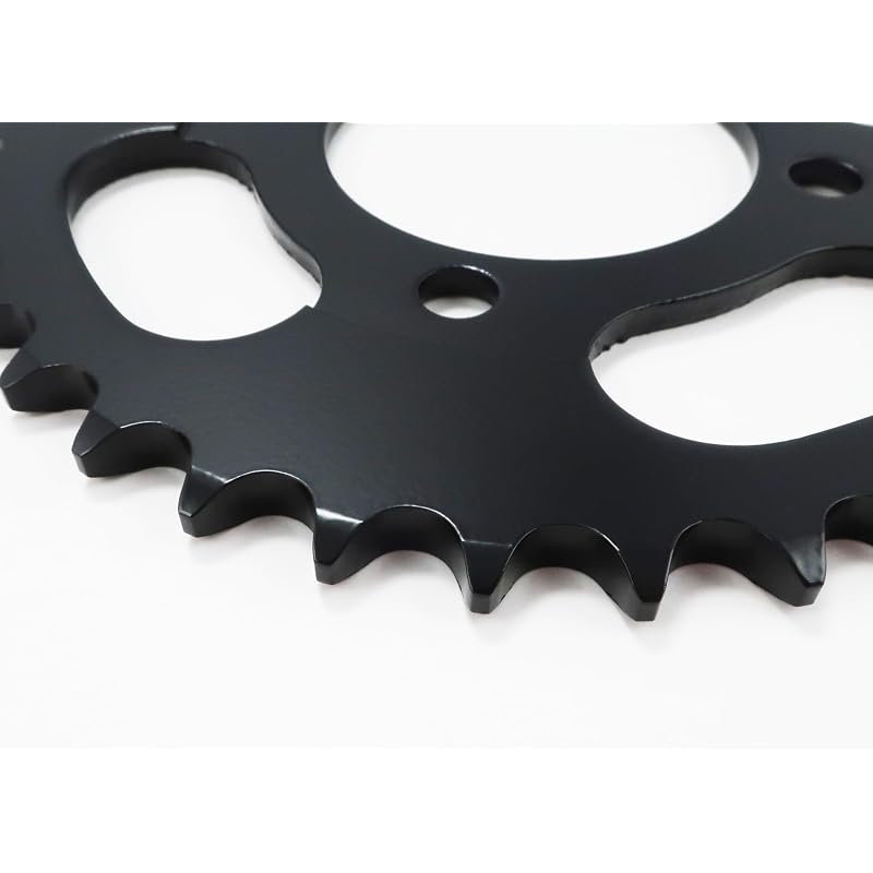 KITACO Driven Sprocket (35T) for Super Cub 50/Super Cub 70/Super Cub 90 etc. Part Number: 535-1086235
