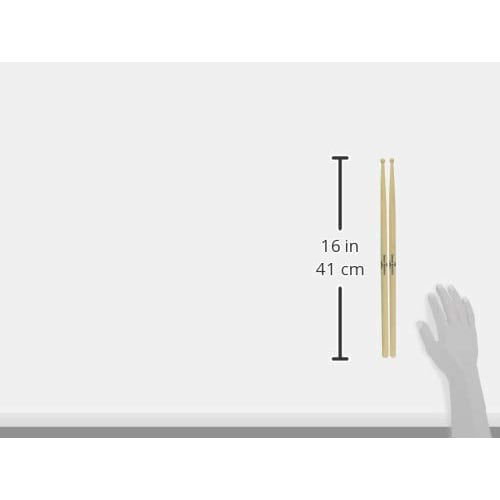 Lerni Drumsticks Lerni S-135TKW Takashi Kashikura Model