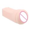 Real Vagina Sex Toys For Men Artificial Vagina Male Masturbation Glans Stimulate Massager Sex Products