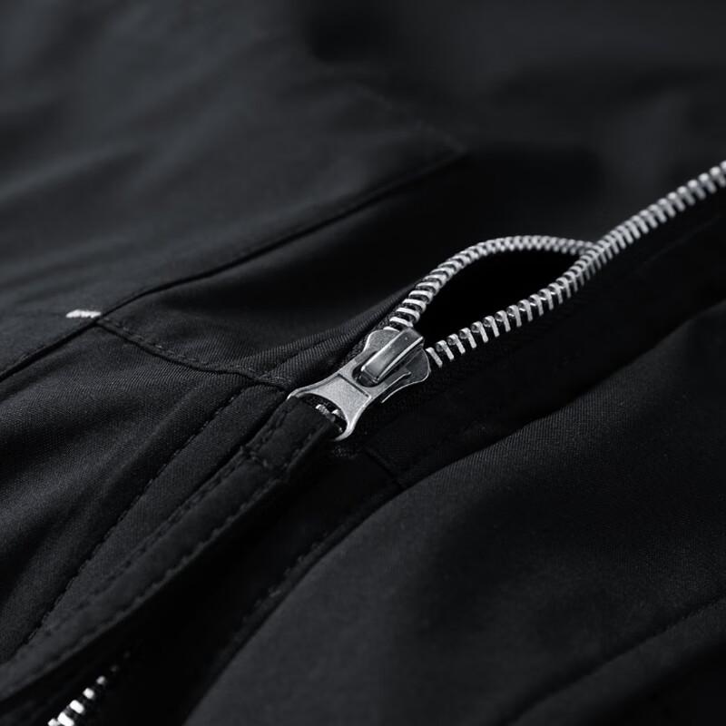 Jeep Men's Fleece Lined Outdoor Jacket