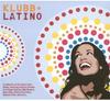 CD VARIOUS - Klubb Latino  SLIP171 Japan Music Others Used