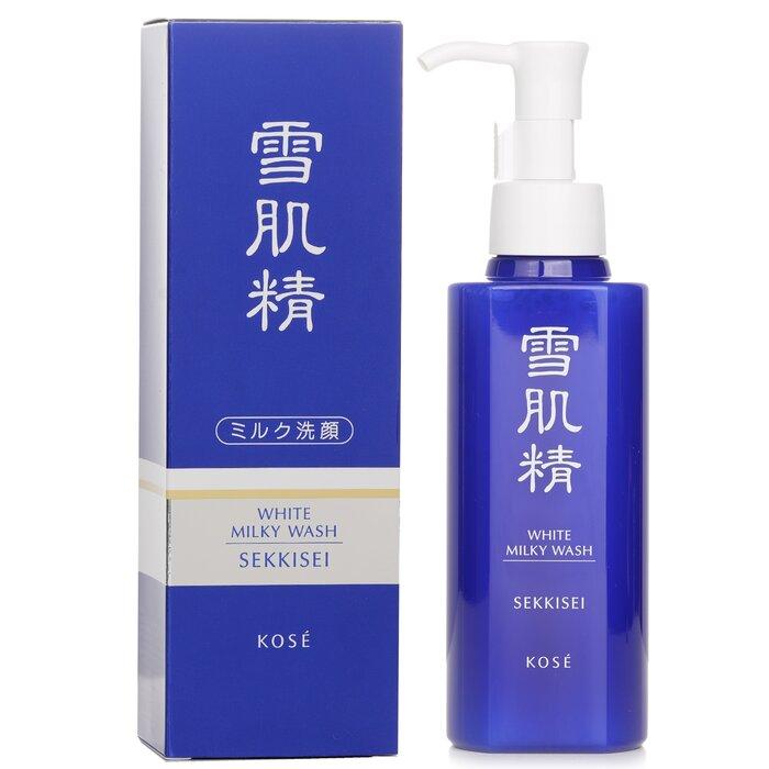 KOSE Sekkisei White Milky Wash