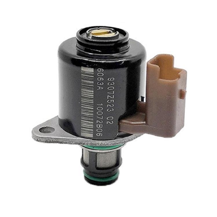 9307Z523B 9109-903 Inlet Metering Valve SCVCommon Rail Fuel Pump Regulator Valve