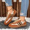 Fashion Women Sneakers 2025 New Fashion Luxury Designer Comfortable Shoes for Women Brand Classical Outdoor Sneakers Casual Women