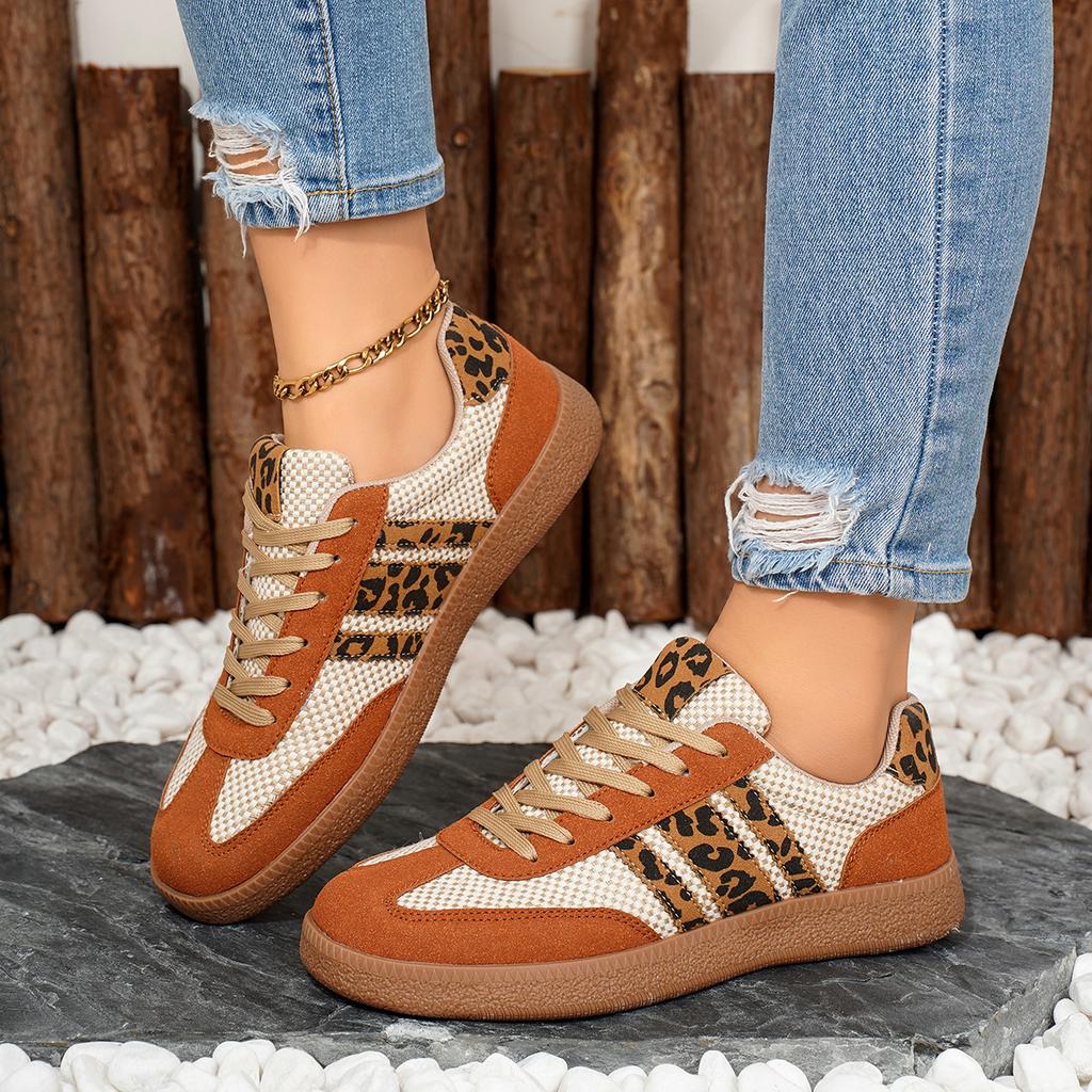 Fashion Women Sneakers 2025 New Fashion Luxury Designer Comfortable Shoes for Women Brand Classical Outdoor Sneakers Casual Women