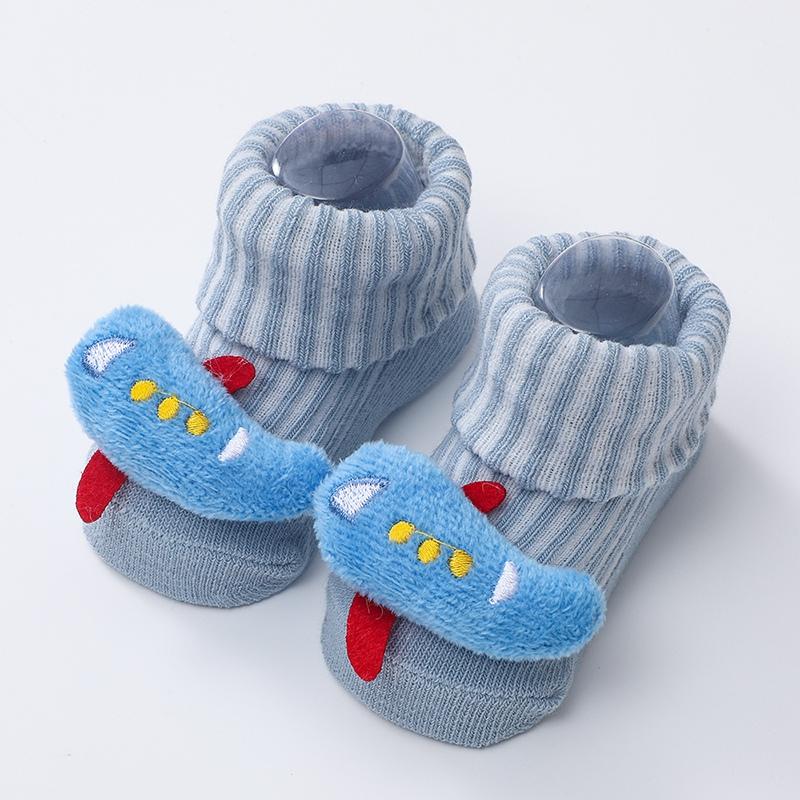 

Детские носки Носки для малышей Детские носки Милые носки с изображением животных из мультфильмов для мальчиков и девочек M