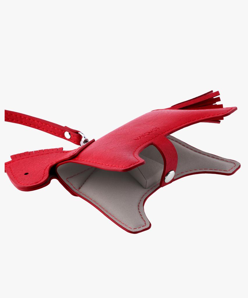 Manomoseu Pony Holder Rr