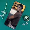Al Pacino Scarface Phone Case For Oppo A18 A38 A58 A78 A98 A40 A60 A80 A91 A15 A17 A74 A94 A54 A57S A16 A76 A96