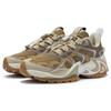Li Ning Cat Paw X Claw ACE Low top Running Shoes Women's Bone Brown ARYR018-9