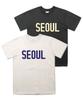 NAVYTEAM Ntv-Seoul Short Sleeve