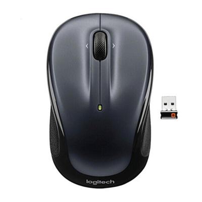 Logitech Wireless Office Mouse
