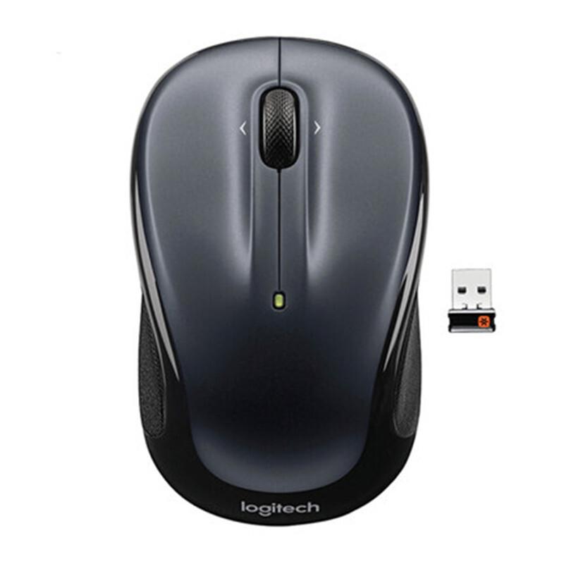 Logitech Wireless Office Mouse