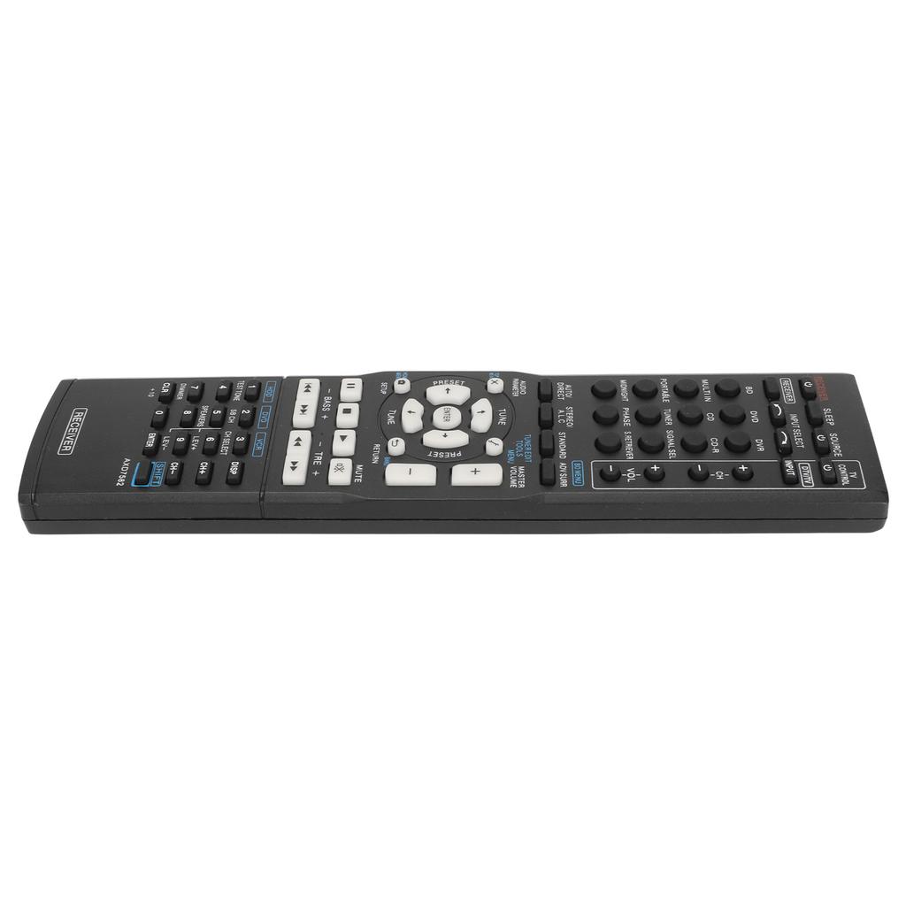 Replacement AV Receiver Remote Control for Pioneer AV Receiver for AXD7582 AXD7632 VSX 300 VSX 500