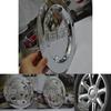 Stylish New Gmc Sierra 1500 Yukon Xl Denali Chrome Center Cap Wheel Hub 20 2007-2012