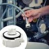 ABQ75742501 Dishwasher Drain Pump With Gasket Replacement for Dishwasher Model LDTS5552S LDFN4542W LDFN3432T LDFN343LS