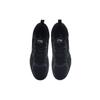 Li Ning Shock Absorption Low Top Running Shoes Men Sneakers Black ARHR203-6