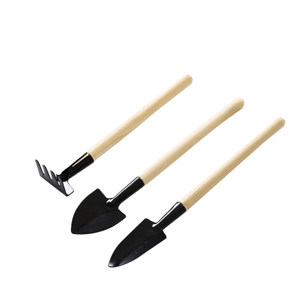 Mini Size Mini Gardening Tool Set Weeding Vegetables Digging Supplies New Small Shovel Tool