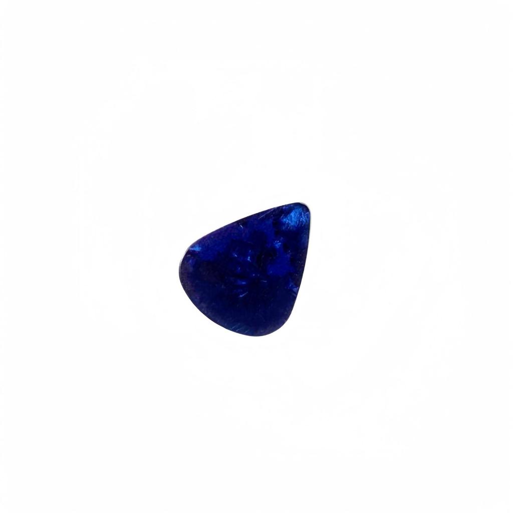 Mattierte Celluloid Fingerplektren für Ukulele & Gitarre mit Logo