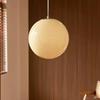 Modern Minimalist Dopamine Lollipop Chandelier for Warm French-Inspired Living Rooms and Staircases