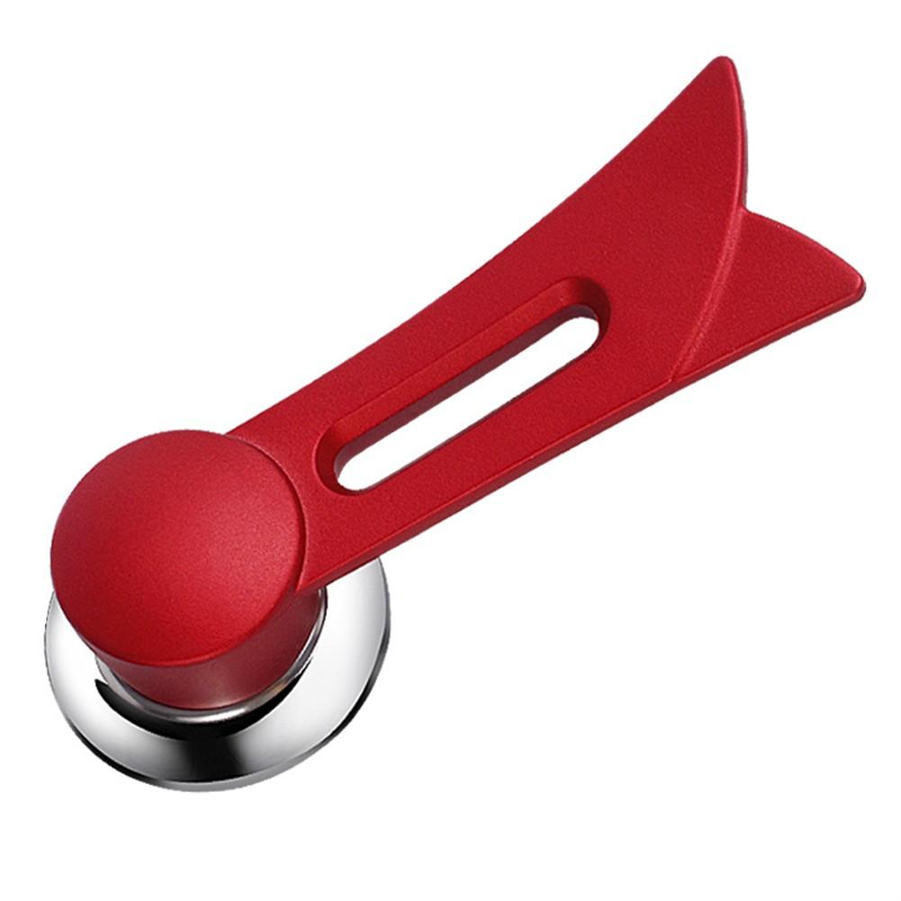 

Bakelite Pan Handle Pot Handle Grip Robust Construction жовтий