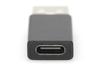 Digitus Adapter | AK-300524-000-S | USB-A is USB-C