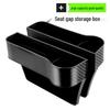 Car Seat Gap Organizer & Phone Holder