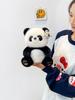 New Panda Plush Toy - Perfect Gift for Girlfriend, Child, or Festival Event