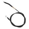 Cable For Smooth Adjustments Snow Blower Cable Deflector Cable 70 Inch Conduit Length Smooth Precise Movement Snow Blower Repair
