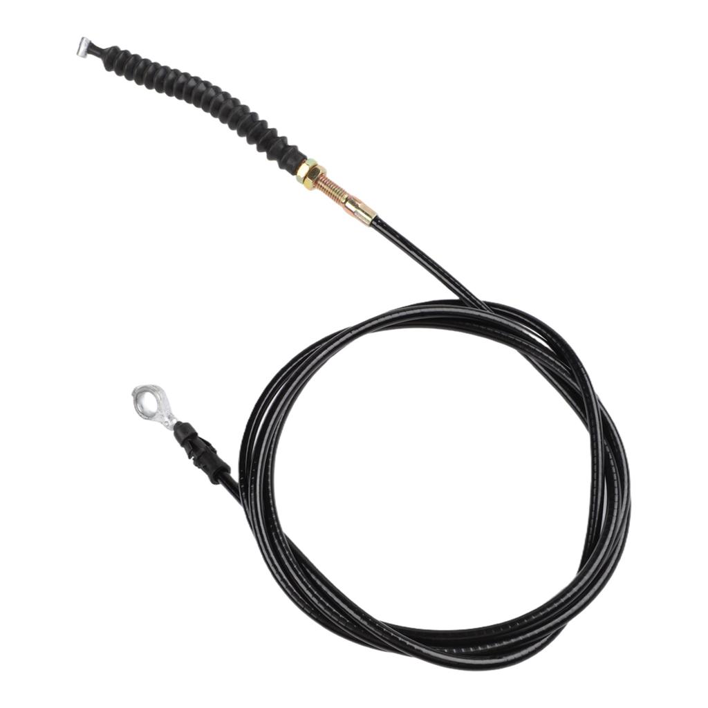 Cable For Smooth Adjustments Snow Blower Cable Deflector Cable 70 Inch Conduit Length Smooth Precise Movement Snow Blower Repair
