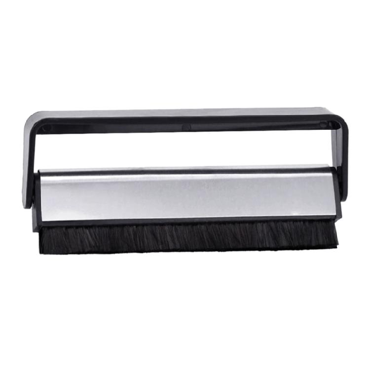Carbon Fiber Vinyl Record Cleaning Brush Phonograph Brushes Record Cleaning Tool