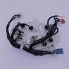 Motorcycle Odometer Speedometer Dashboard for Yun Cai QS100T, Li Cai QS125T-2