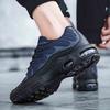 Null  Casual Shoes Men  Men Casual Shoes Sports Woven Running Shoes Breathable Ultralight Couple Shoes Air Cushion Shoes