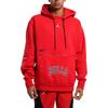 New Jordan Sweatshirts Men's Red DR7644-657